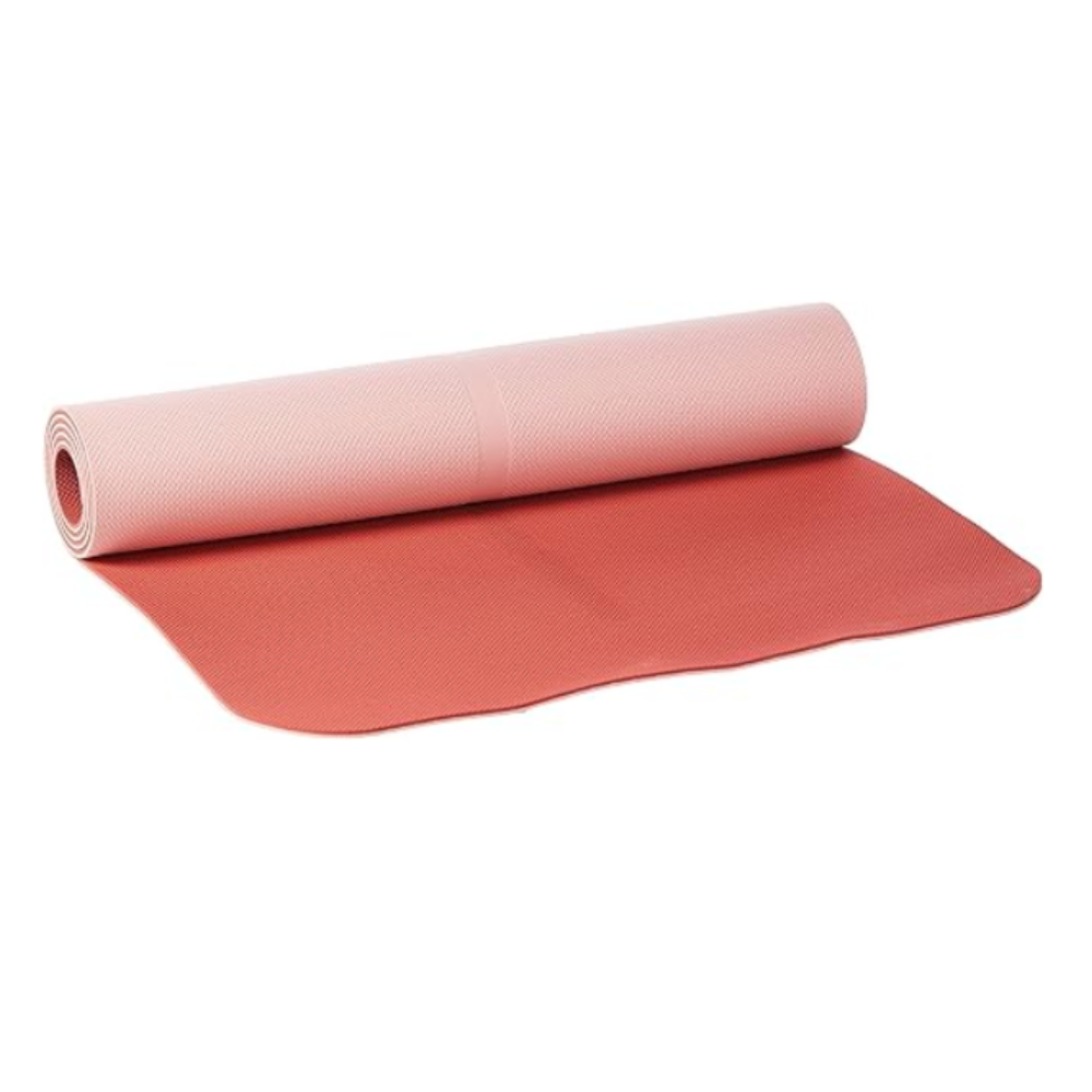 Manduka Begin 68" (172cm) Yoga Mat, 5mm