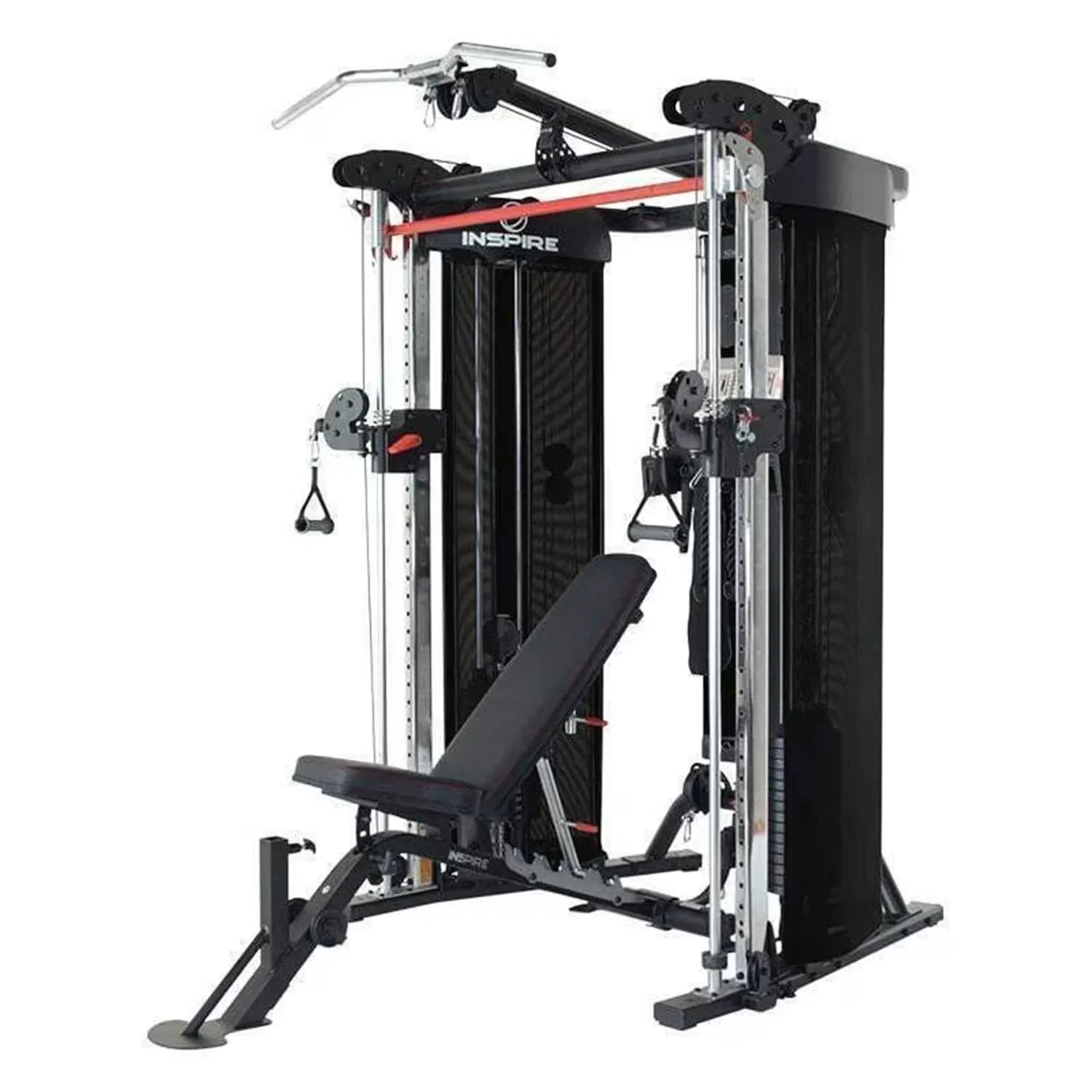 Inspire Fitness Functional Trainer FT2 Multi-Gym