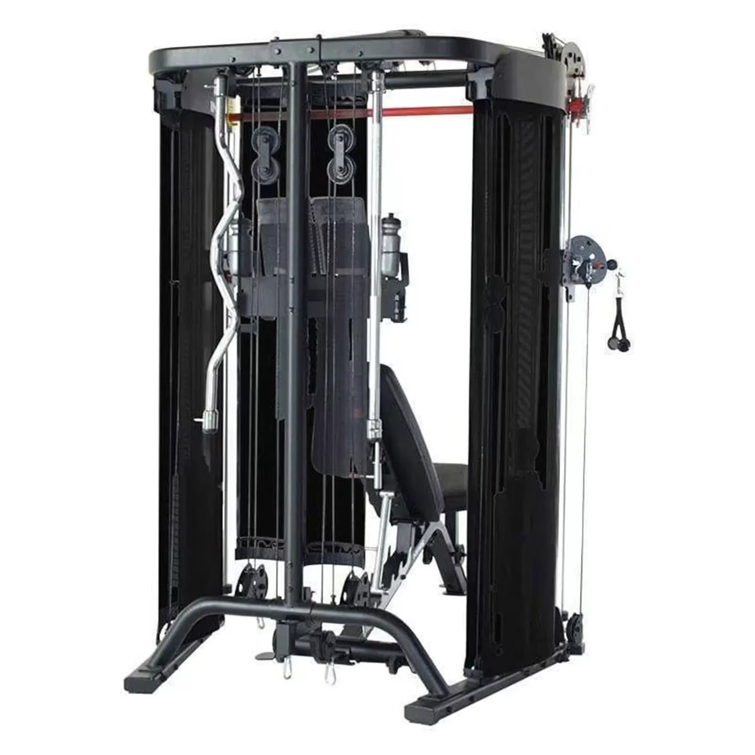 Inspire Fitness Functional Trainer FT2 Multi-Gym
