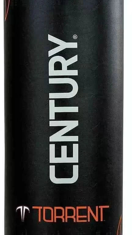 Century TORRENT T2 Black (Pack of 2, Base 1021612B)