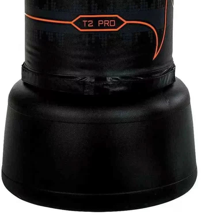 Century TORRENT T2 Black (Pack of 2, Base 1021612B)