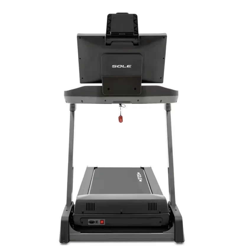 Sole Fitness F89 Treadmill, New Model