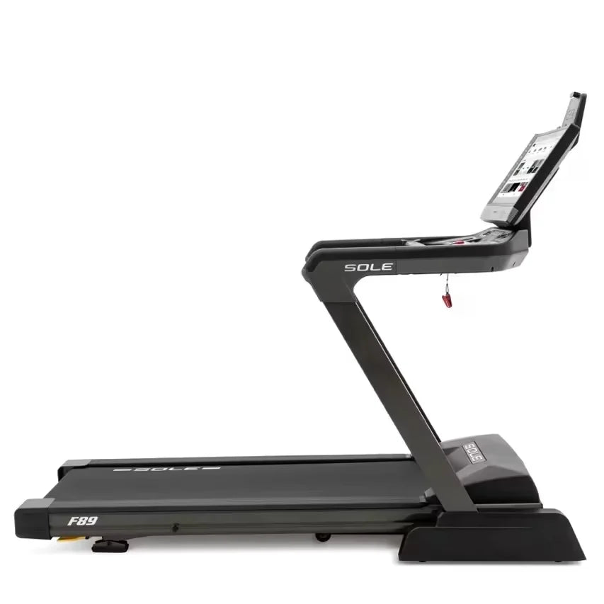 Sole Fitness F89 Treadmill, New Model