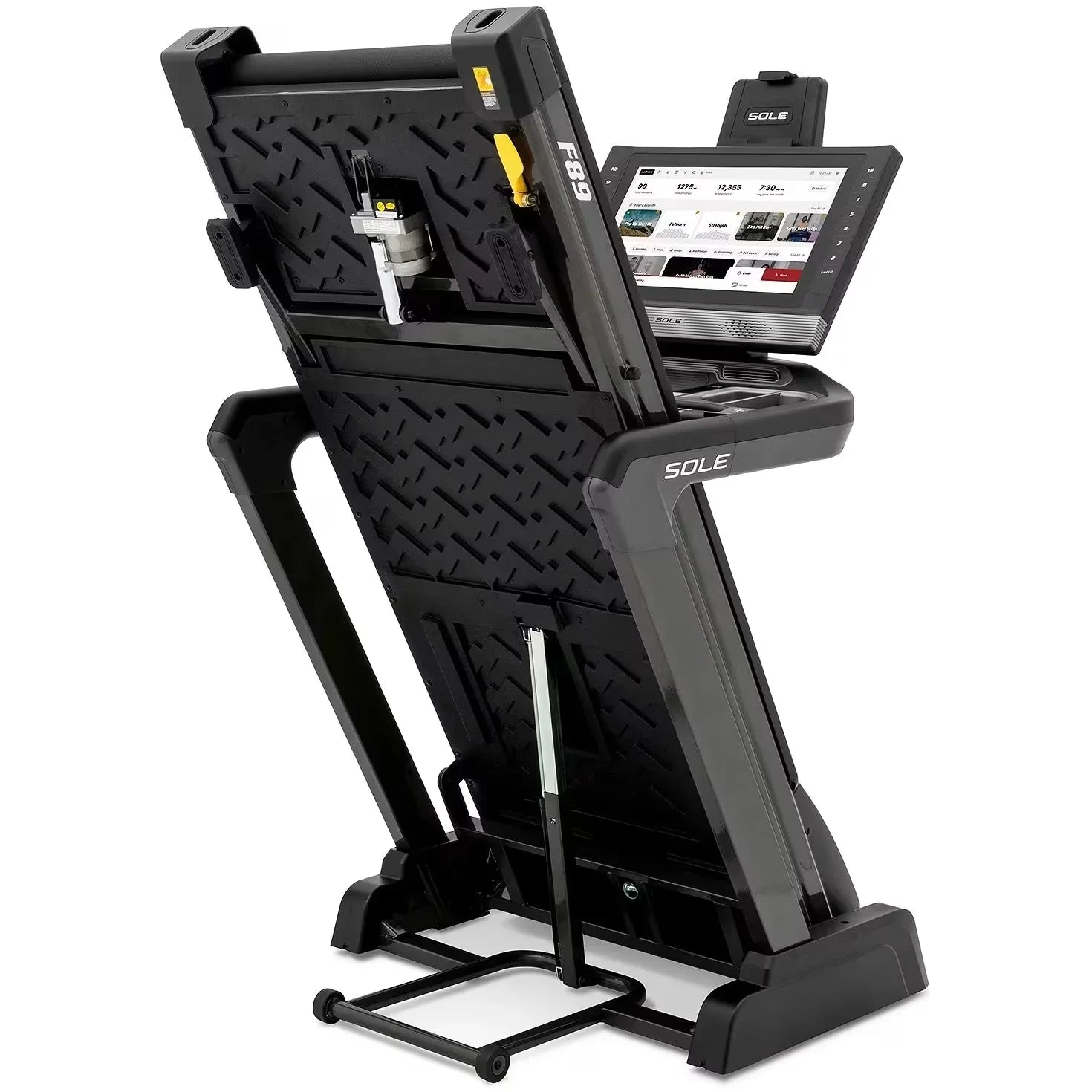 Sole Fitness F89 Treadmill, New Model