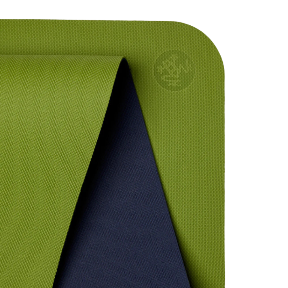Manduka Begin 68" (172cm) Yoga Mat, 5mm