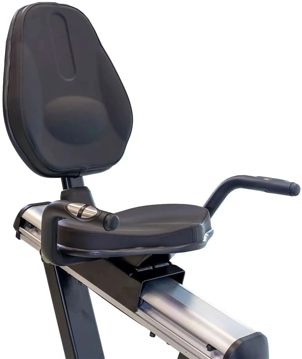 BH Fitness TFR Ergo Multimedia Recumbent Bike With Screen H651TFT