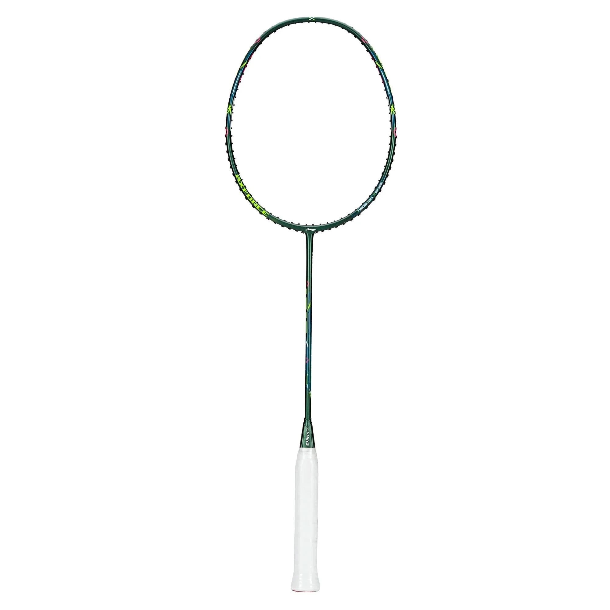 Li-Ning Axforce Cannon 4U Badminton Racket