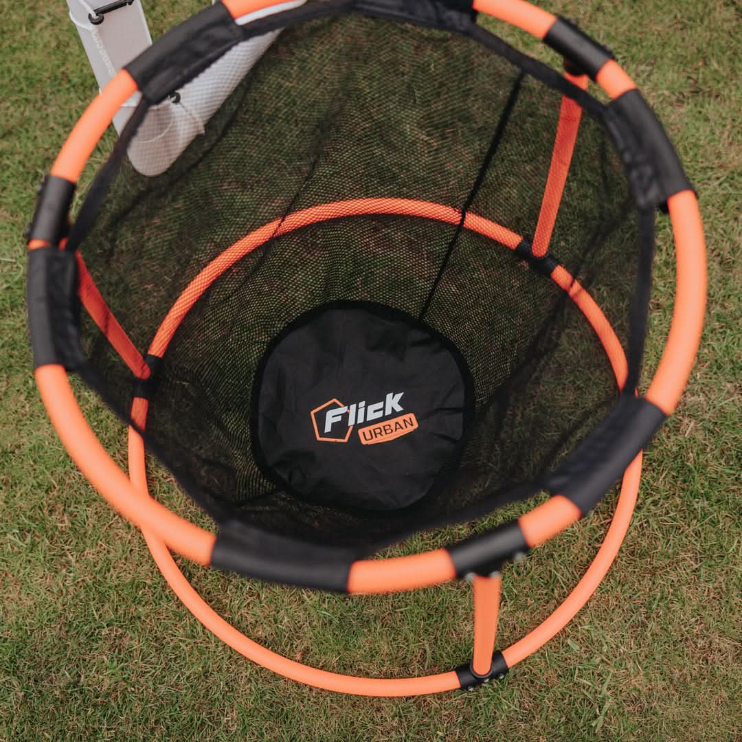 Football Flick Urban Skills Set