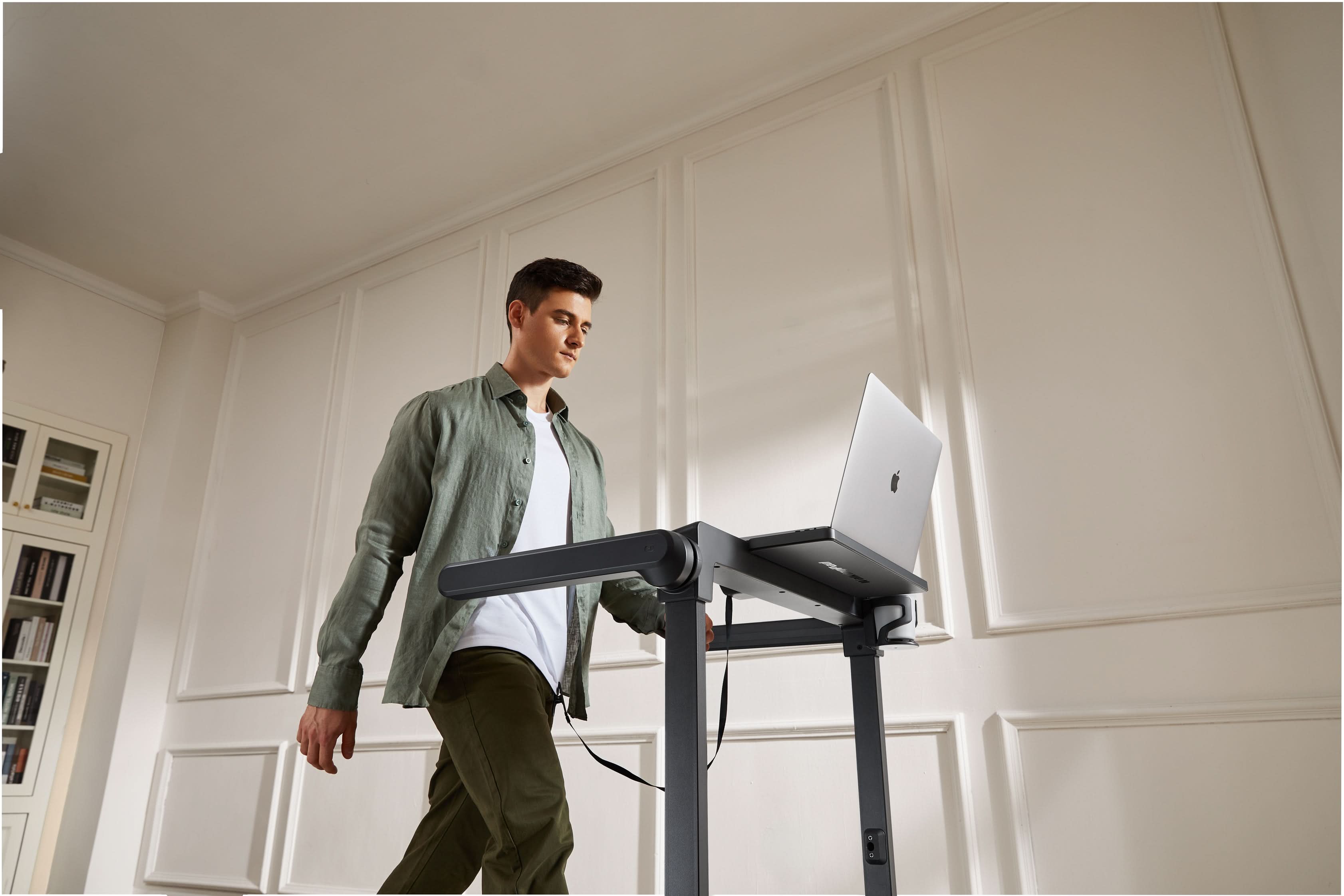 Kingsmith MX10 Walkingpad Treadmill