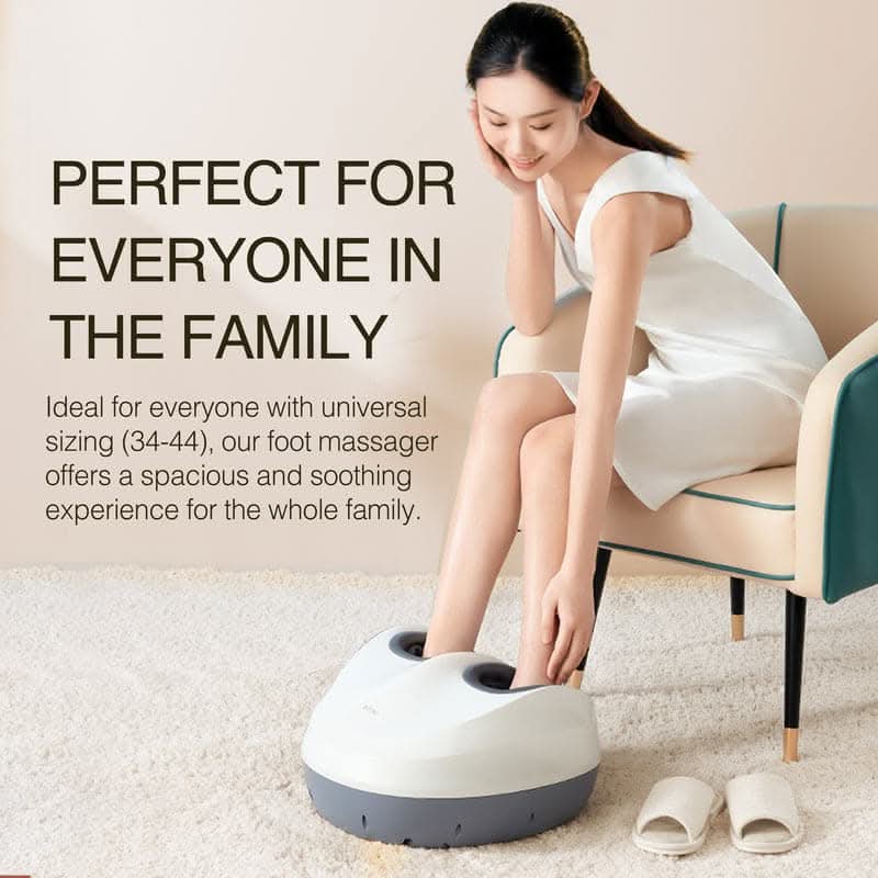 Rotai Foot Massager