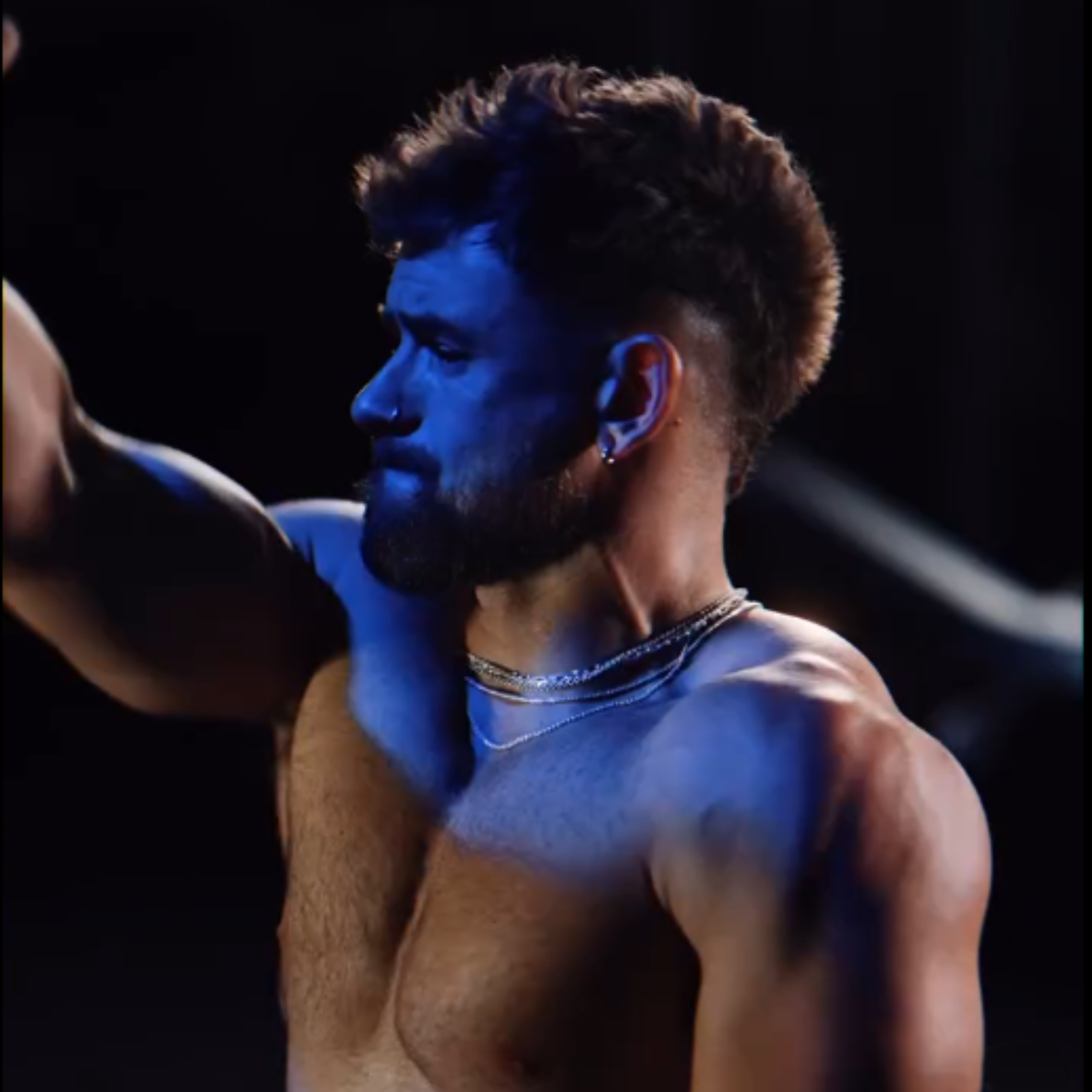 Harley Fitness Pro Max Commercial Treadmill (HF-PROMAX) – Premium Fitness Equipment