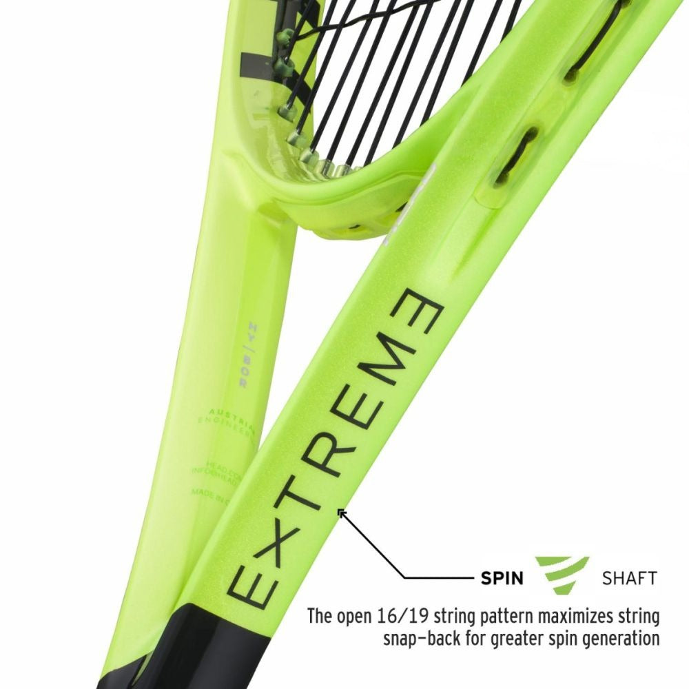 HEAD Extreme MP L Tennis Racket 2026