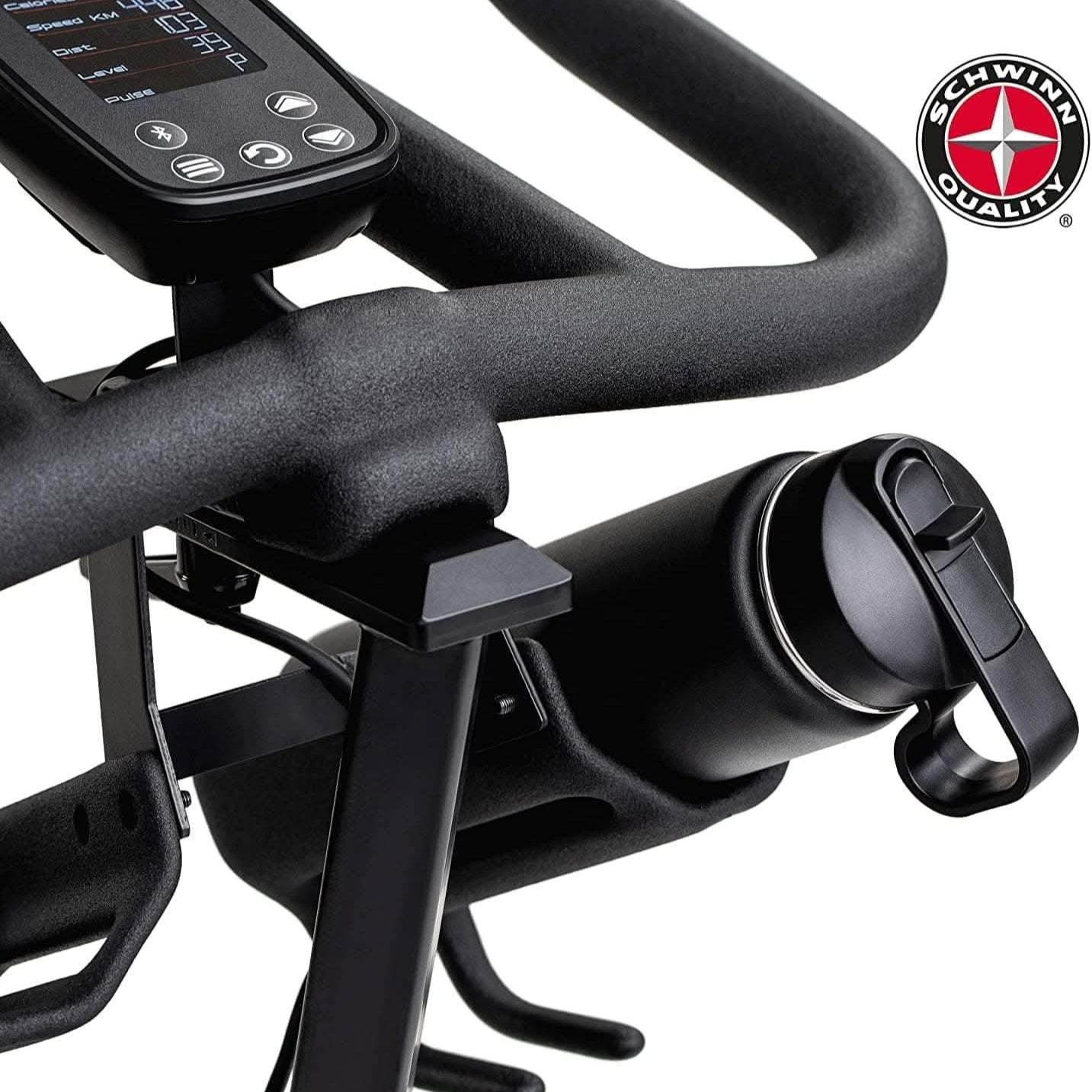 Schwinn IC8 Indoor Cycling Bike (800IC)