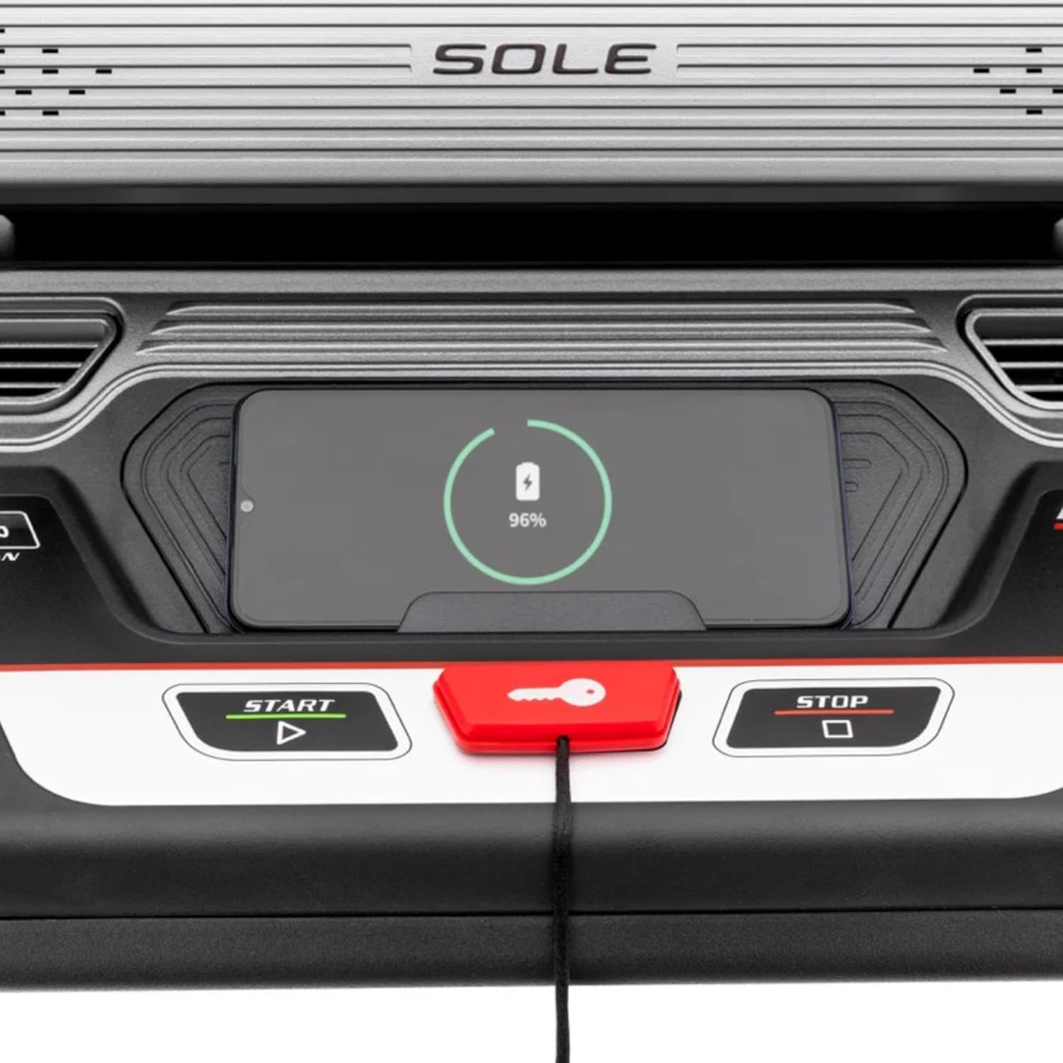 Sole Fitness F89 Treadmill, New Model