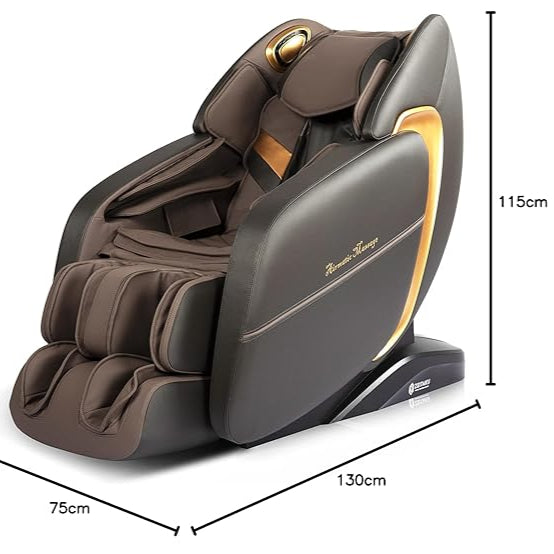 Zeitaku Manzoku Massage Chair