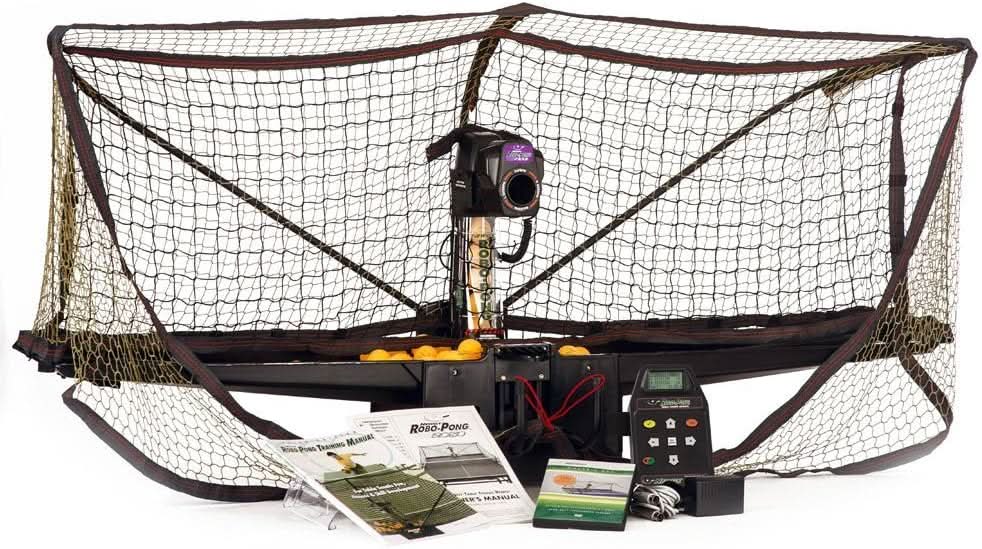 MF Table Tennis Robot/Machine | MF-0507