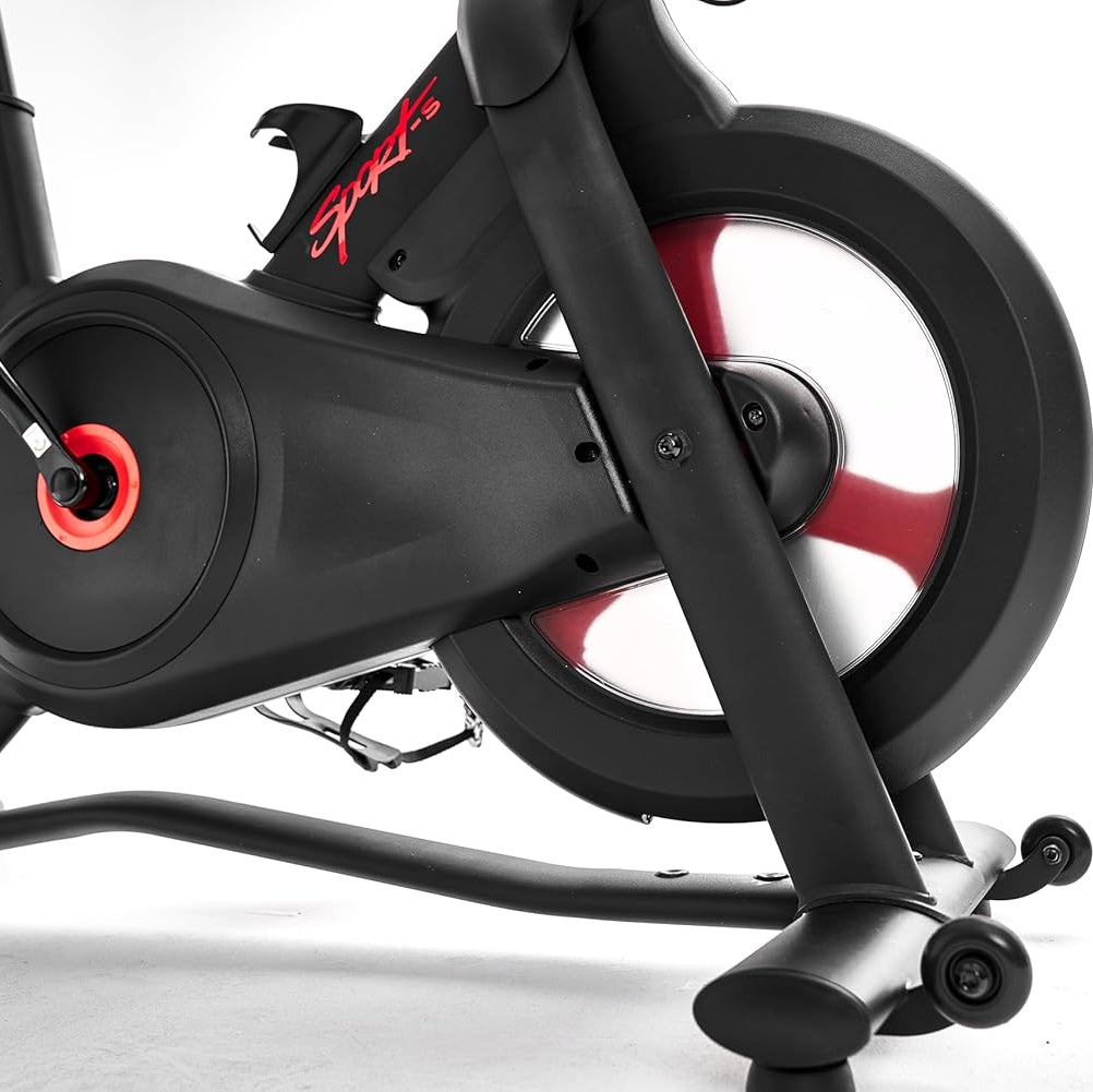 Echelon Connect Sport-S Exercise Bike