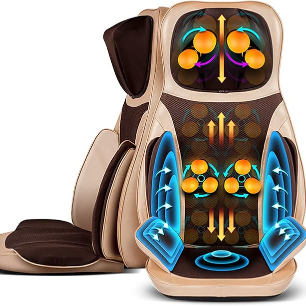MF Electric Back Massager | MF-0406