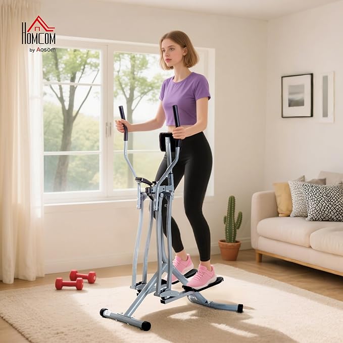 MF Elliptical Machine