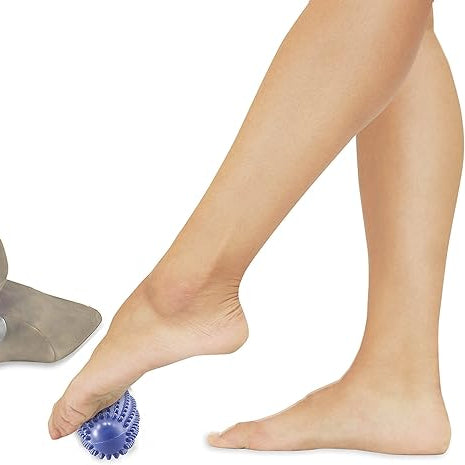 Liveup, Massage Roller, Ls5058, Multi-Color