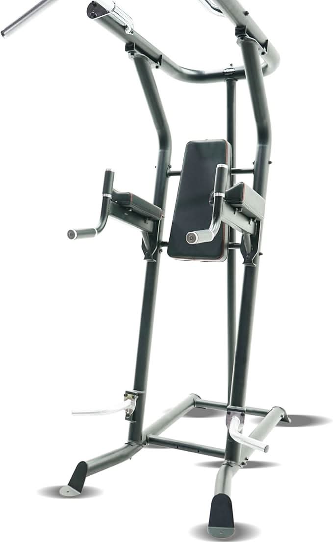 Inspire Fitness Chin Dip VKR Station