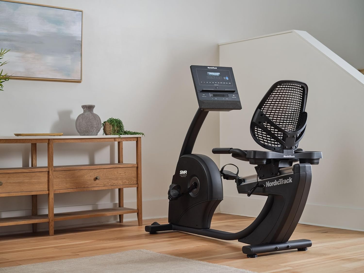 NordicTrack GX LE Recumbent Bike