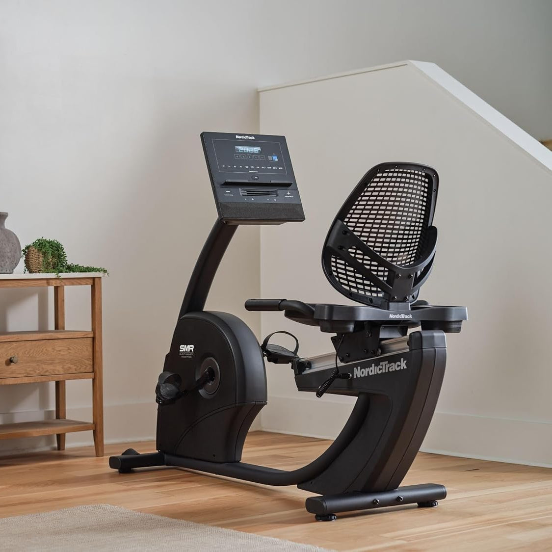NordicTrack GX LE Recumbent Bike