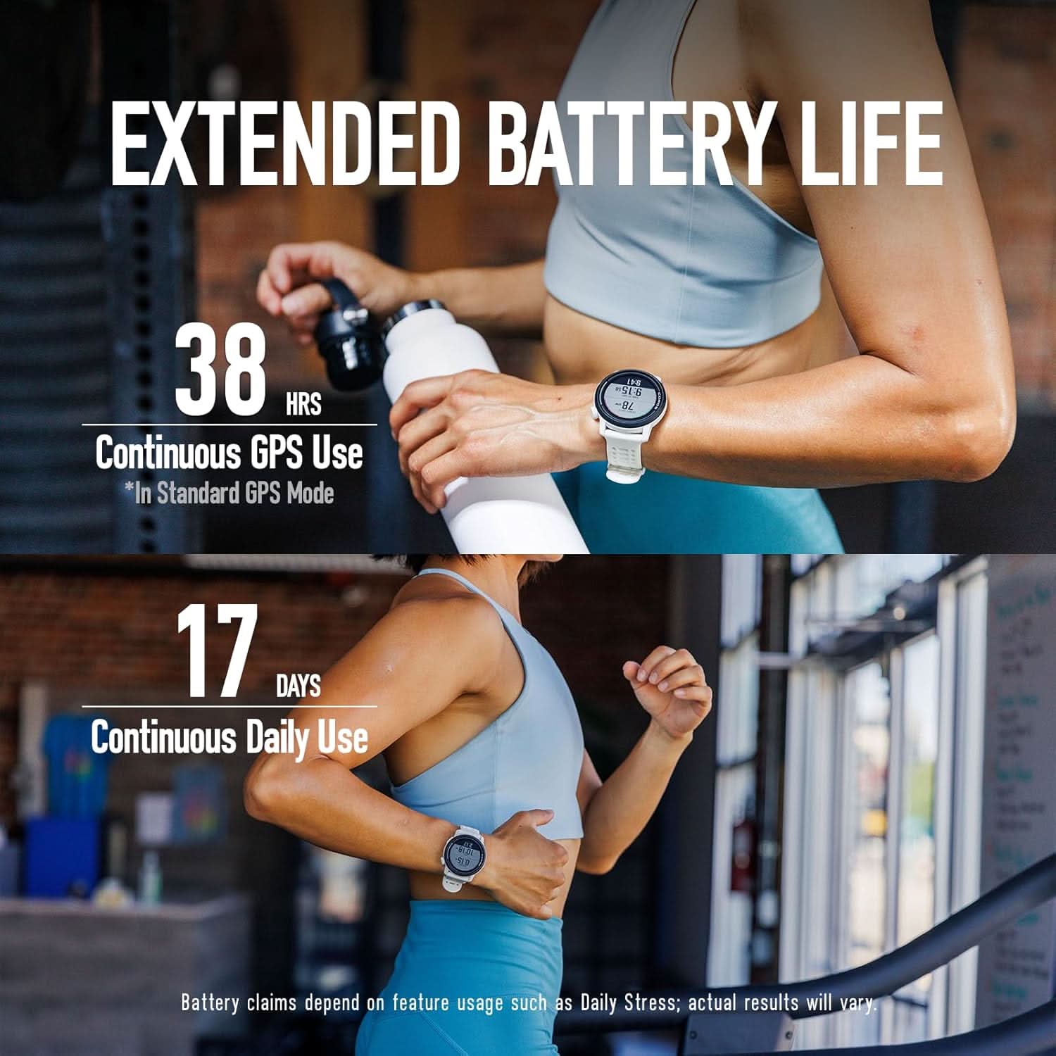 Coros Pace 3 GPS Sport Watch