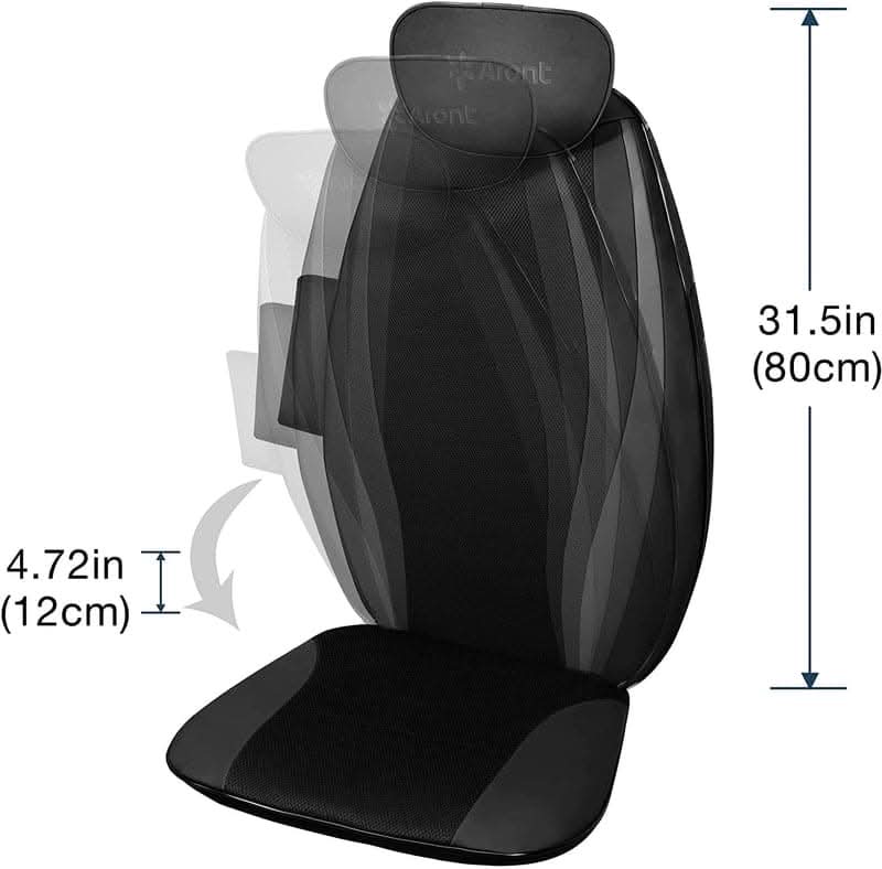 Rotai Shiatsu Back Massager