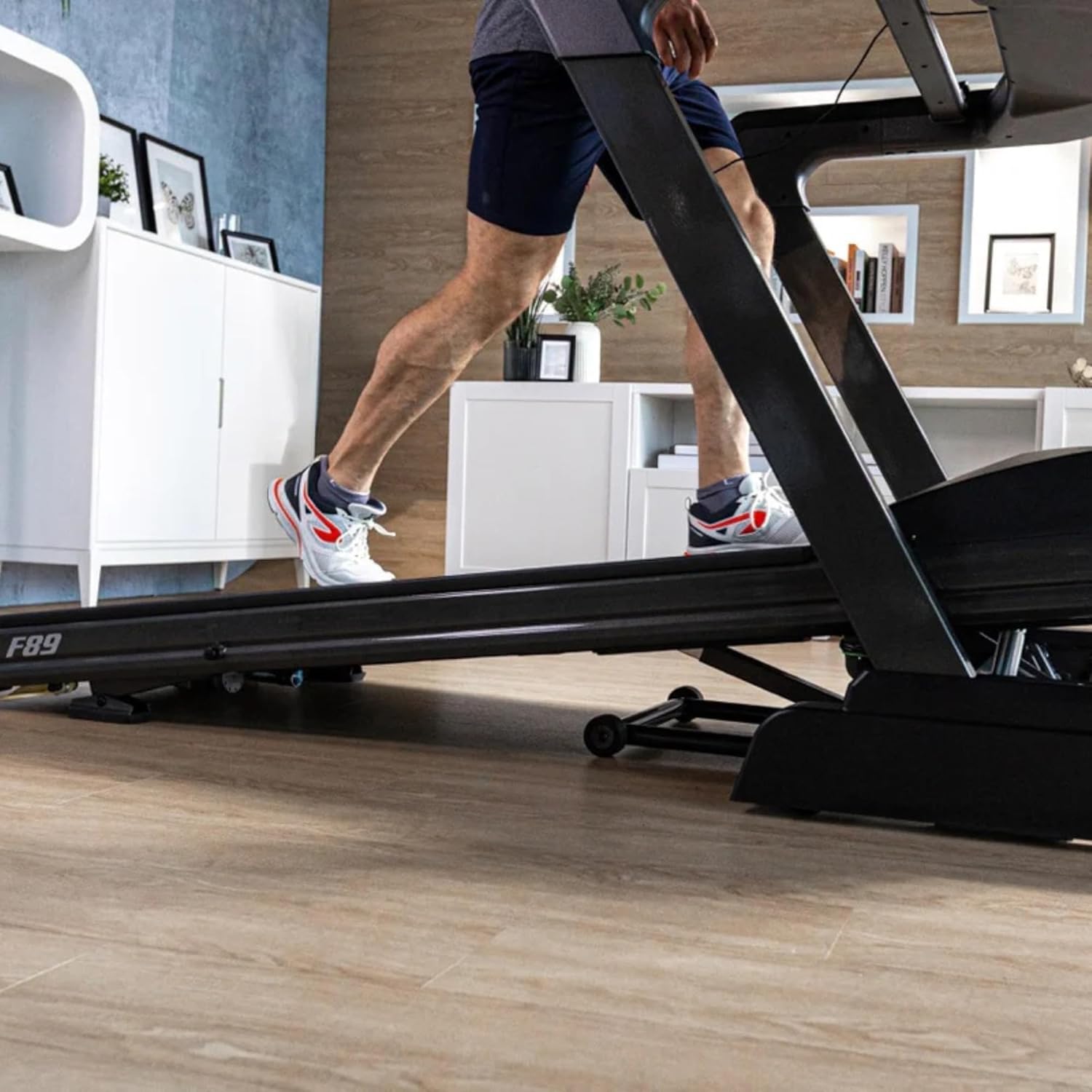 Sole Fitness F89 Treadmill, New Model