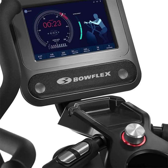 BowFlex Max Trainer SE