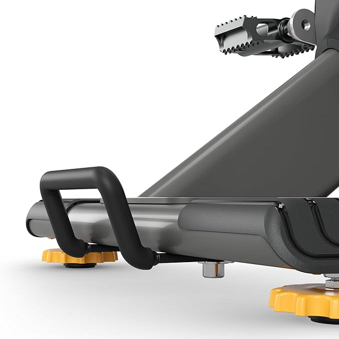 Matrix Total Body Air Bike with Full-Body HIIT Power