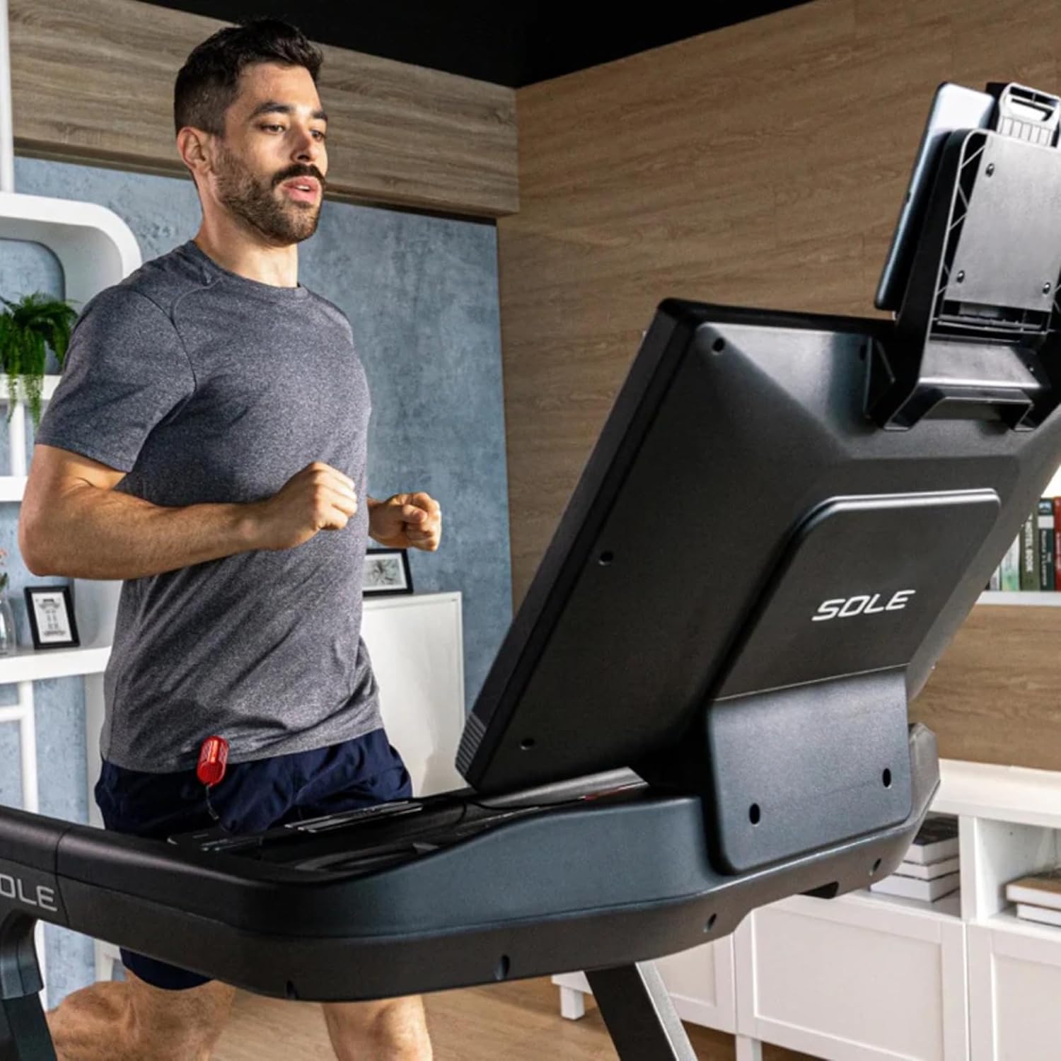 Sole Fitness F89 Treadmill, New Model