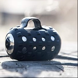 Egg Weights Cardio Max 3.0 lb, Stainless Steel Hand Weights Dumbbell Set