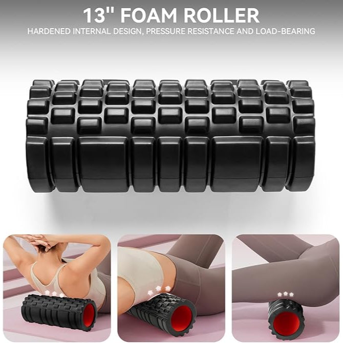 TriggerPoint Grid X Foam Roller