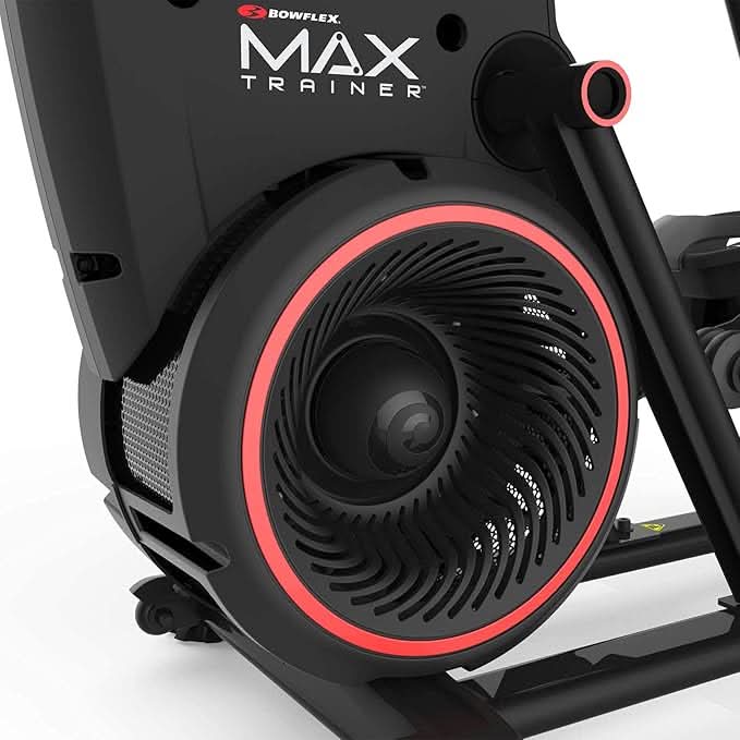 BowFlex Max Trainer SE