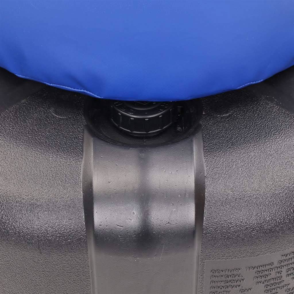 Century Wavemaster Pro Free Standing Bag Blue XXL (Pack of 2, Base 10176B)