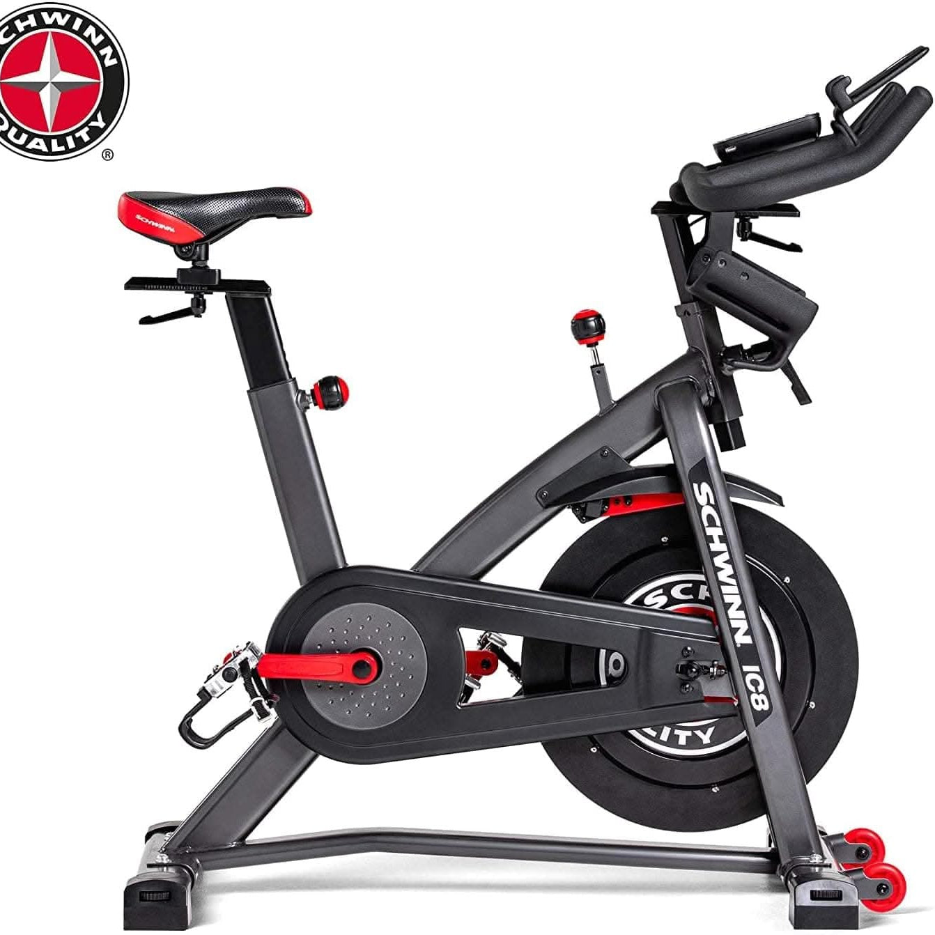 Schwinn IC8 Indoor Cycling Bike (800IC)