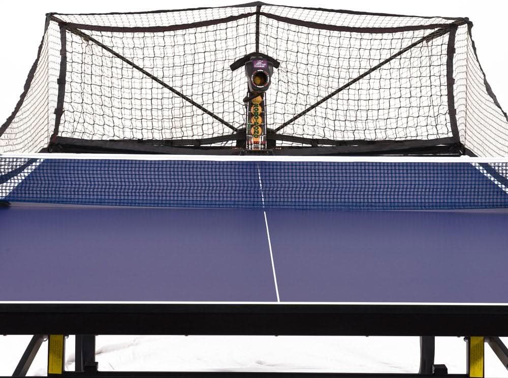 MF Table Tennis Robot/Machine | MF-0507
