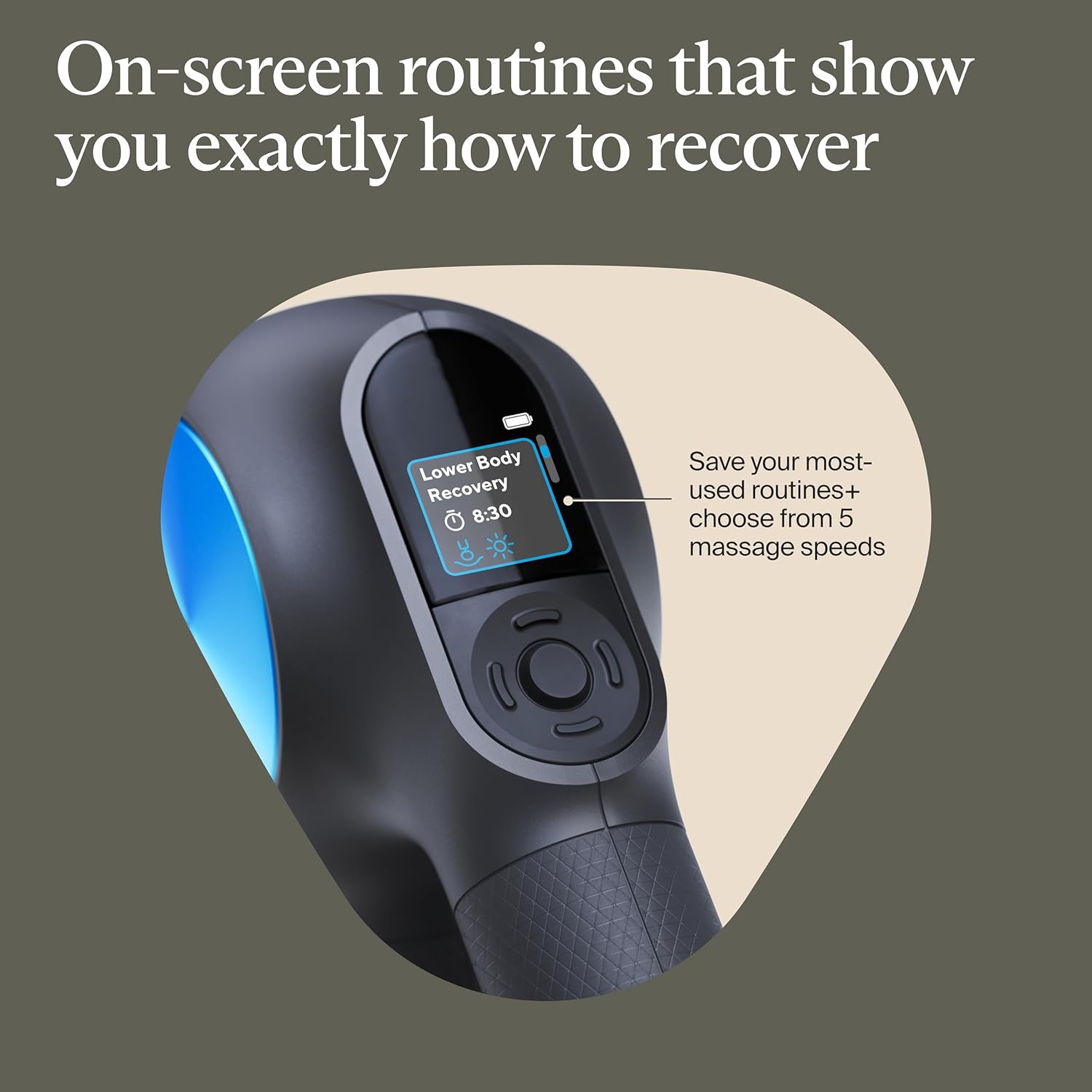 Theragun ProPlus Massage Gun, 6th Gen