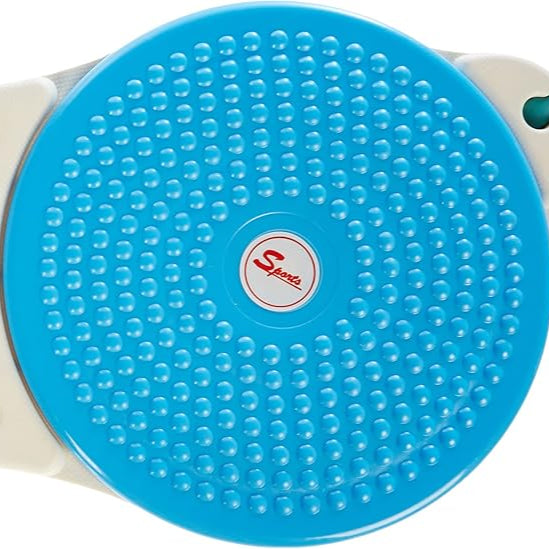 Ta Sport, Double Twister Asa183 10&Quot, Blue