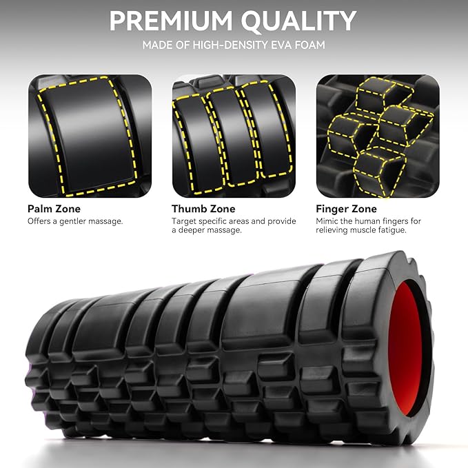 TriggerPoint Grid X Foam Roller