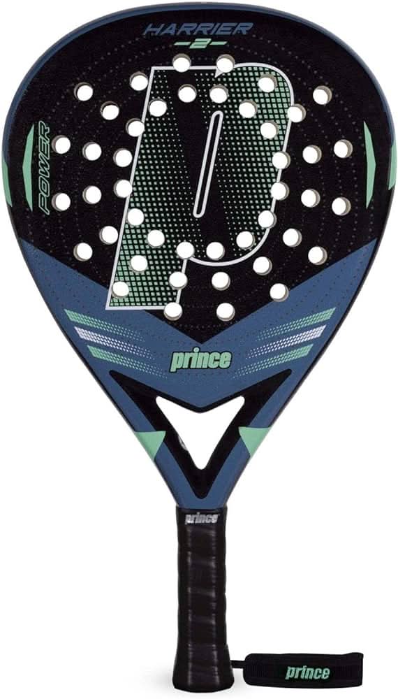 Prince Harrier V2 Padel Racket