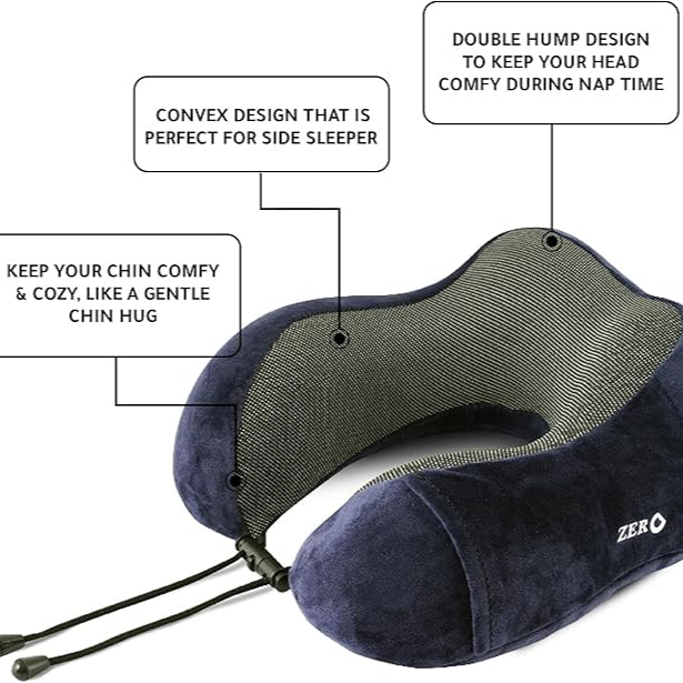 Zero Healthcare Cozy Neck
