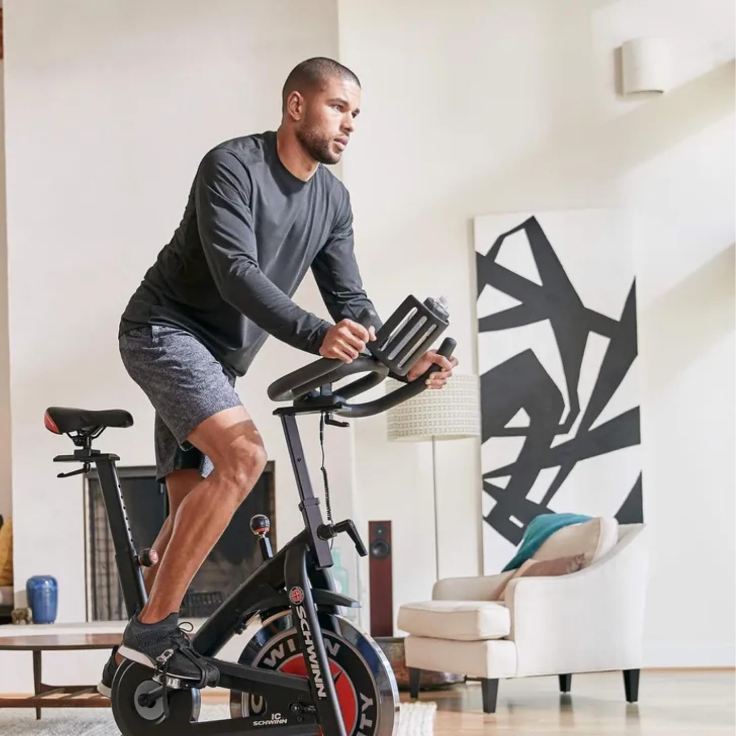 Schwinn IC7 Indoor Cycling Bike