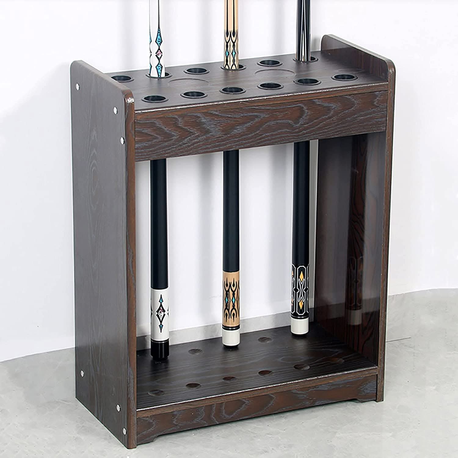 MF Snooker Cue Racks | MF-0873