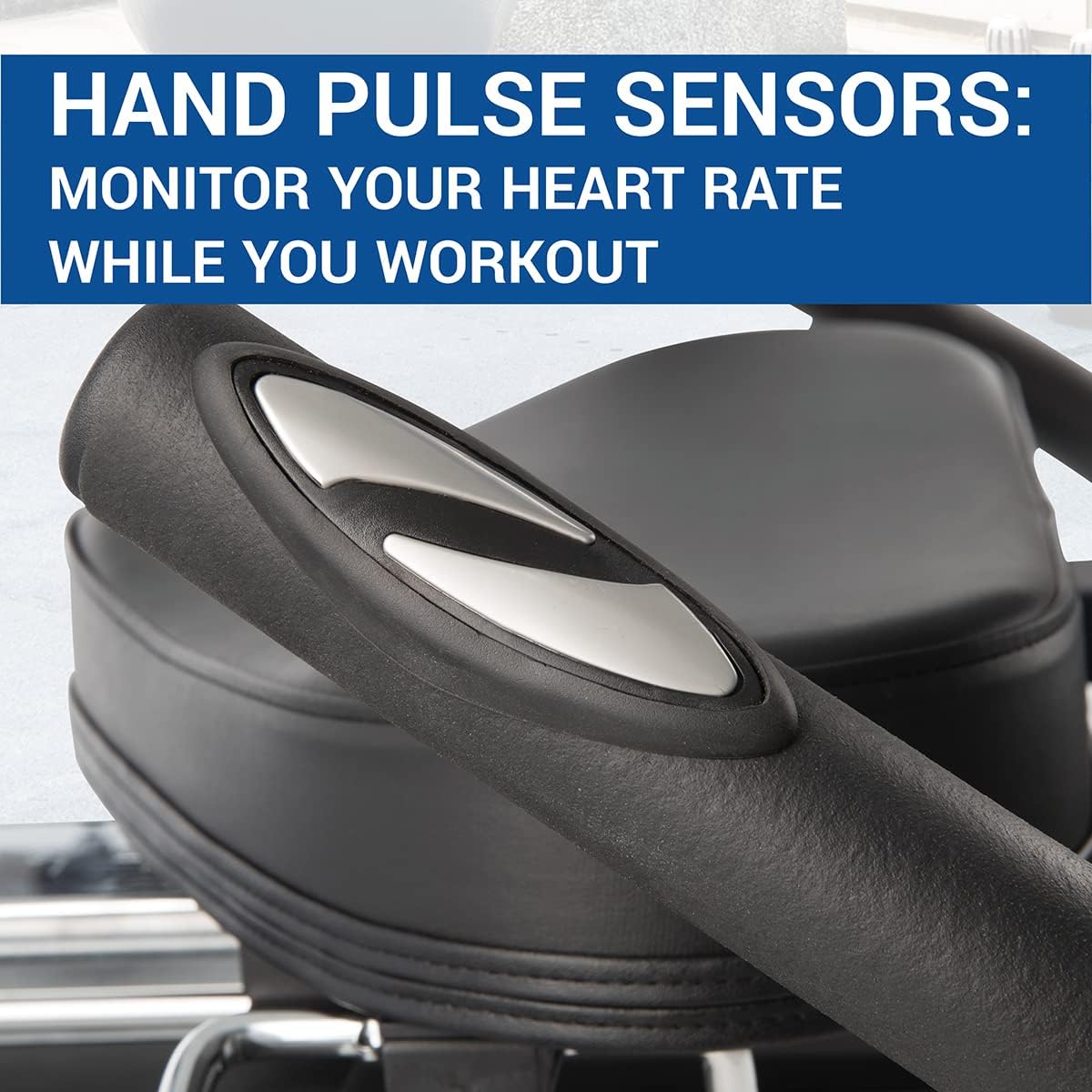 Xterra Fitness RSX1500 Seated Stepper Recumbent Bike