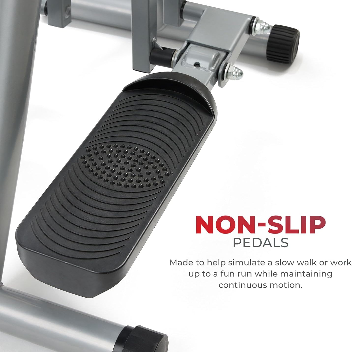 MF Elliptical Machine