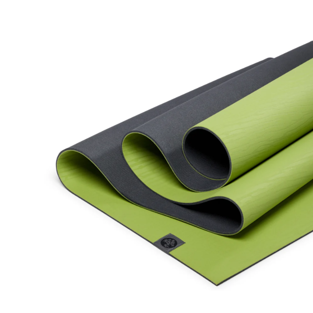 Manduka eKO 71" (180cm) Yoga Mat, 5mm Matcha