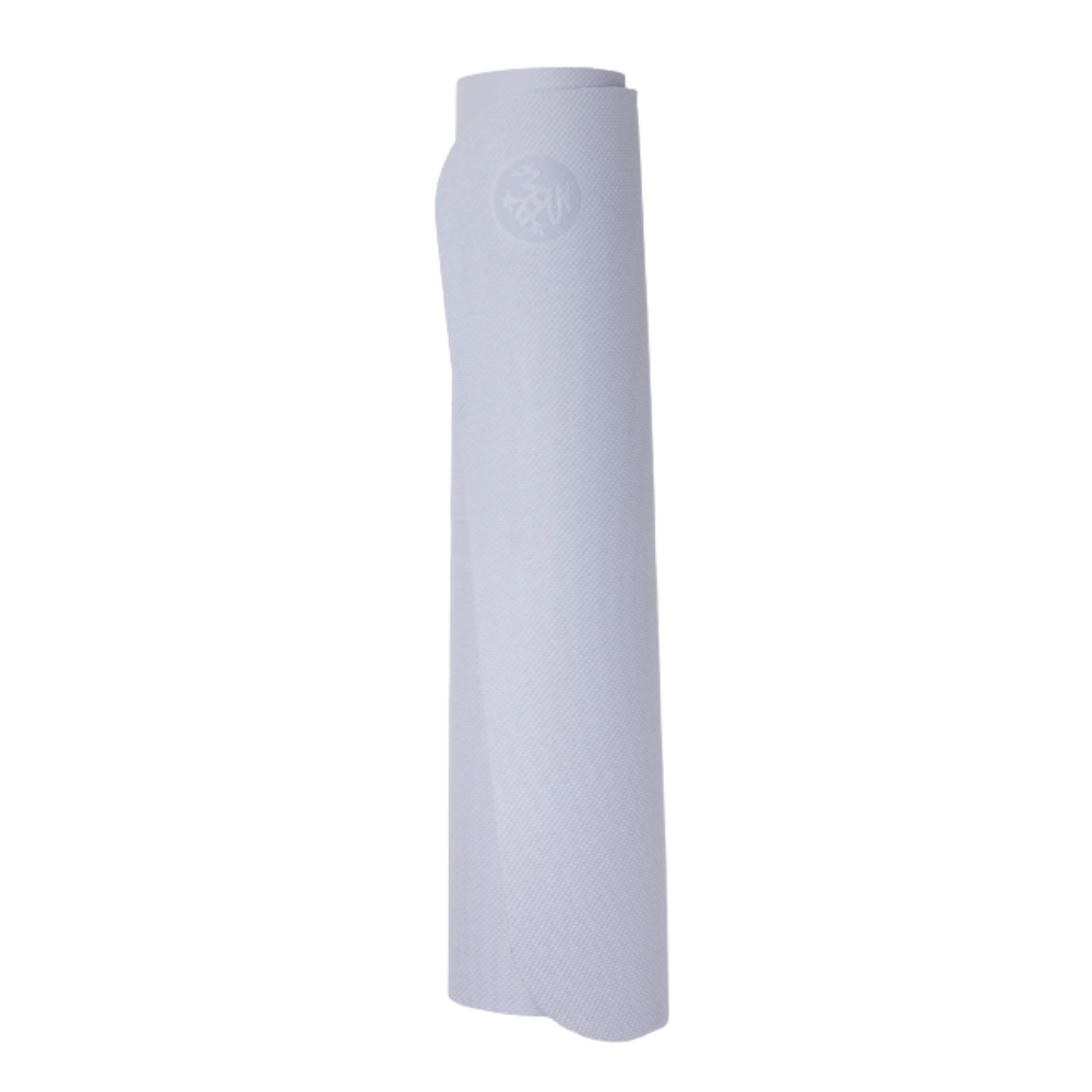 Manduka Begin 68" (172cm) Yoga Mat, 5mm Lavender